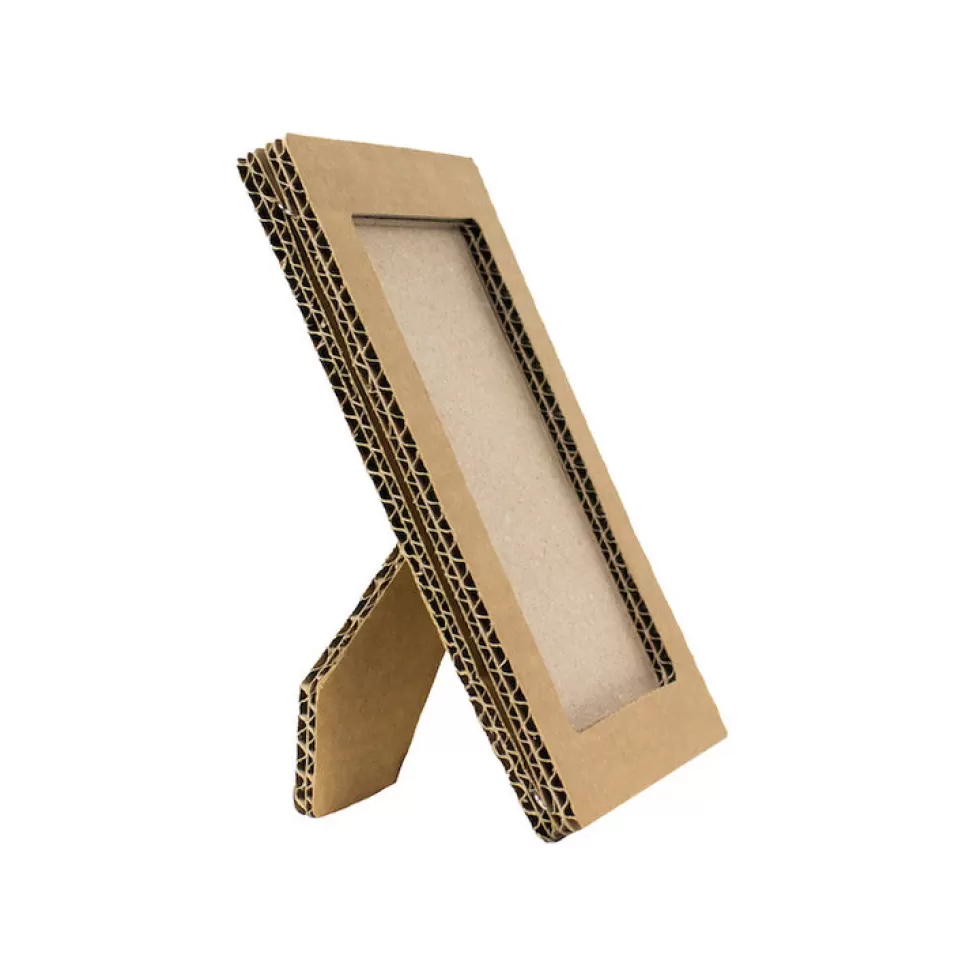 KarTent Kantooraccessoires^Kartonnen Fotolijstje