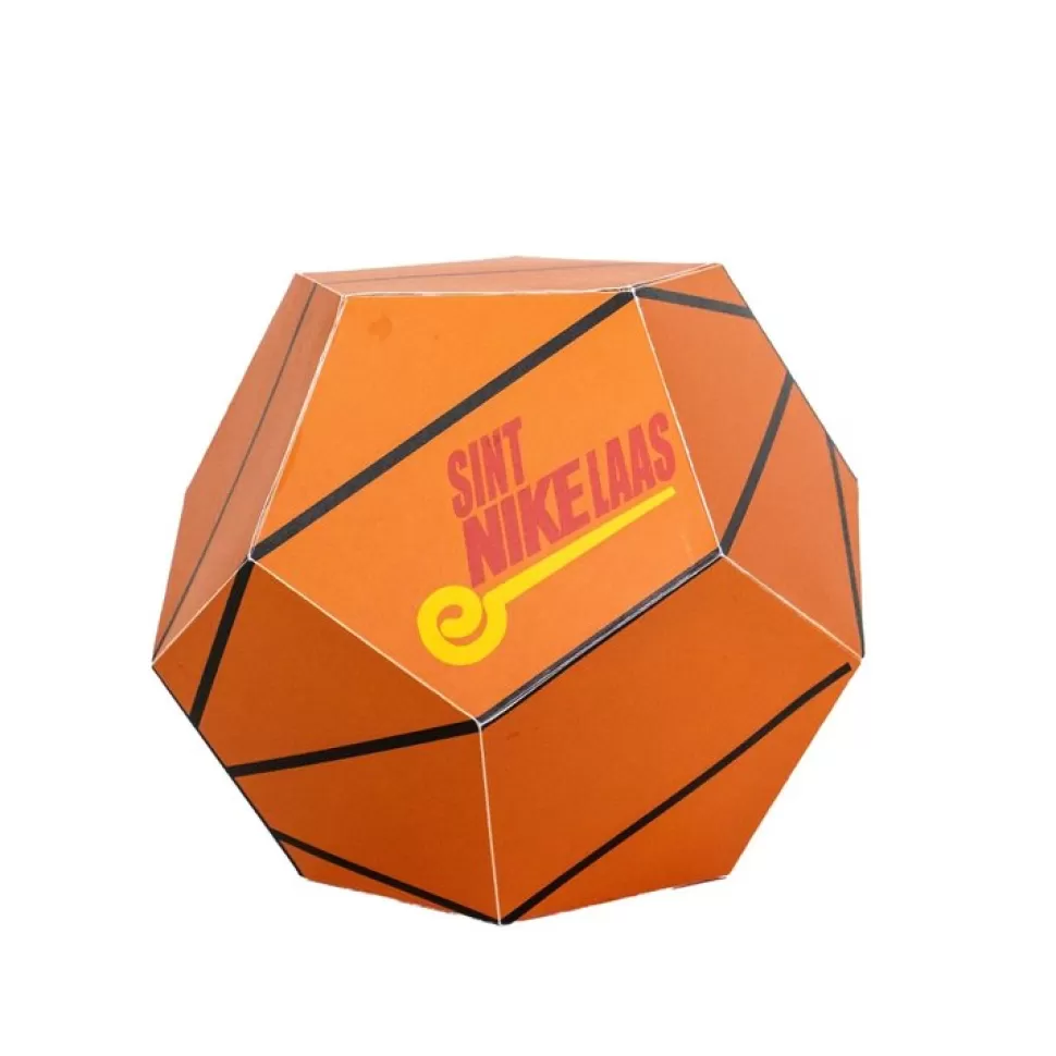 KarTent Event Items^Papieren Basketbal Surprise