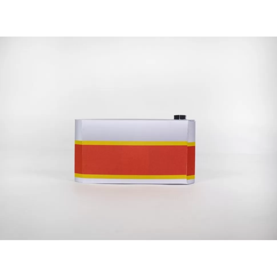 KarTent Event Items^Papieren Vintage Camera Surprise