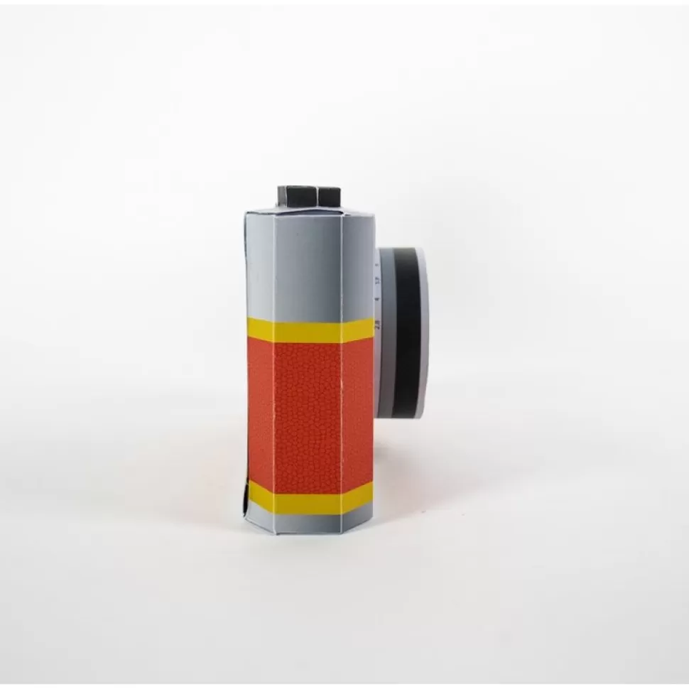 KarTent Event Items^Papieren Vintage Camera Surprise